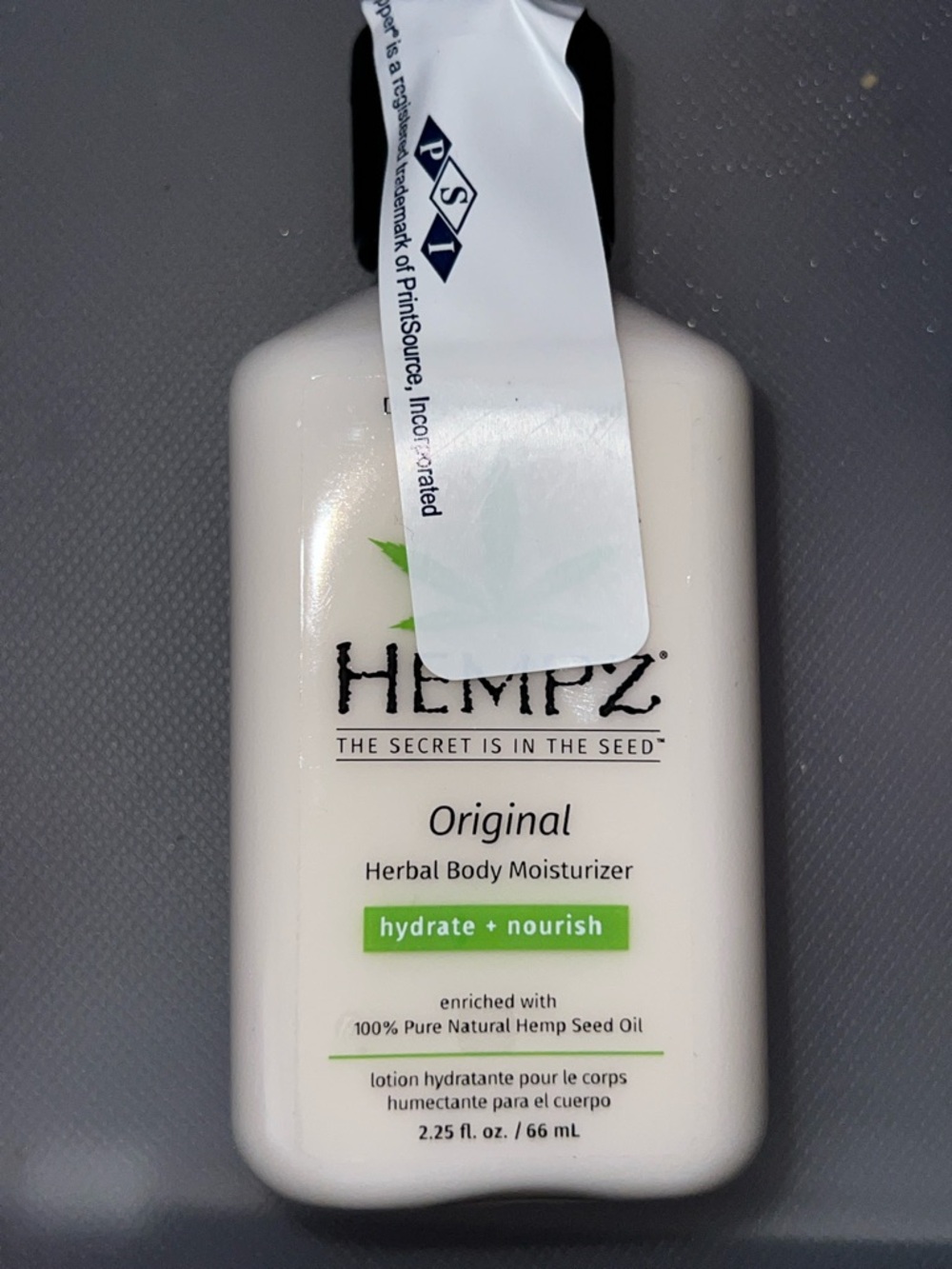 3 Piece Mini Bodycare Bundle - Picture 5 of 5